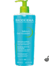 Bioderma Sébium Gel moussant 500ML
