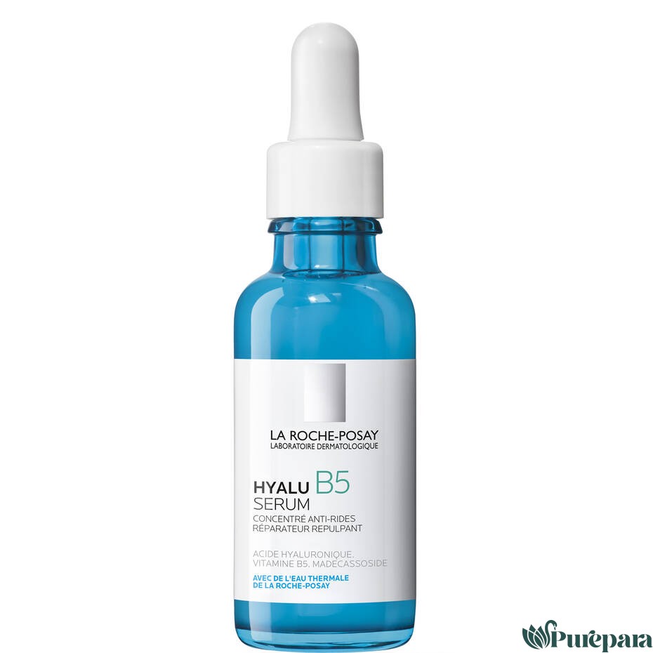 Hyalu B5 Sérum à l'Acide Hyaluronique 30ML