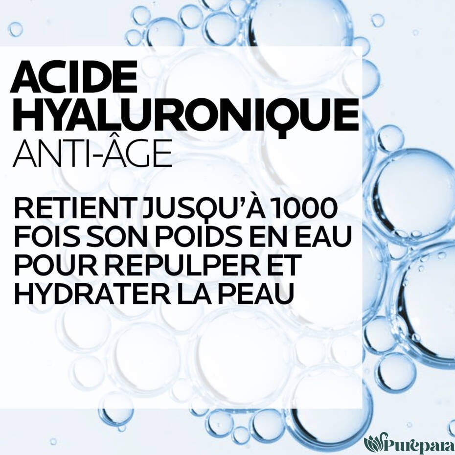 Hyalu B5 Sérum à l'Acide Hyaluronique 30ML – Image 2