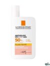 Anthelios UVMUNE 400 Crème Solaire fluide invisible teintée 50ML