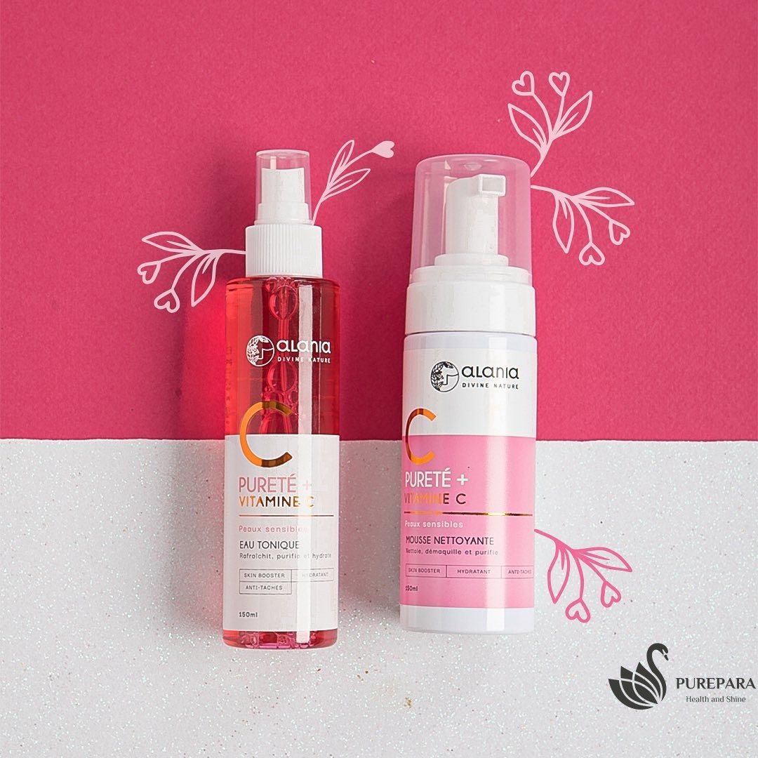 ALANIA EAU TONIQUE 150ML – Image 2