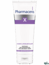 PHARMACERIS X-RAYS LIPOSUBTILIUM CREME APAISANTE REGENERATRICE 75ML