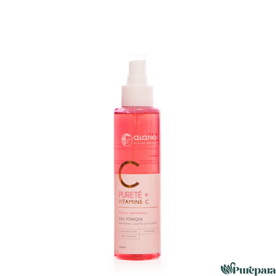 ALANIA EAU TONIQUE 150ML