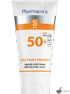 PHARMACERIS SPECTRUM-PROTECT SPF 50 + 50 ml