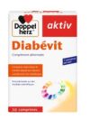 Doppelherz aktiv diabevit bt/30