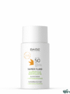 Babe Super Fluid Matifiant SPF 50+ 50ml