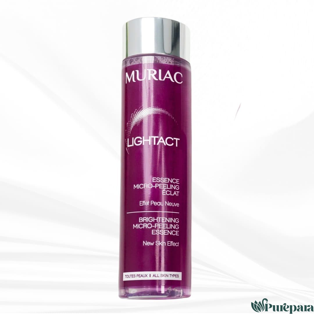 MURIAC LIGHTACT MICRO PEELING
