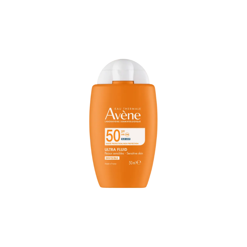 AVENE FLUIDE INV 50+ 50 ML