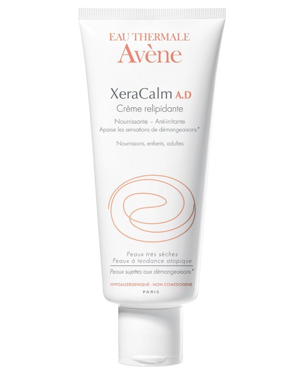 AVENE XERACALM DEFI CREME 200 ML
