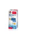 Doppelherz AKTIV OMEGA 3 JUNIOR 250ML