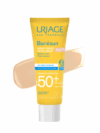 URIAGE BARIÉSUN - CRÈME TEINTÉE SPF50+ TEINTE CLAIRE 50ML