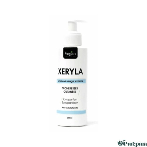 JOUVENCE XERYLA 200ML