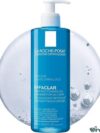 LA ROCHE-POSAY EFFACLAR GEL MOUSSANT NETTOYANT  400ML