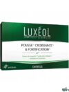 Luxéol POUSSE, CROISS & FORTI