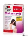 Doppelherz AKTIV MATERNAVIT GELULES B/30