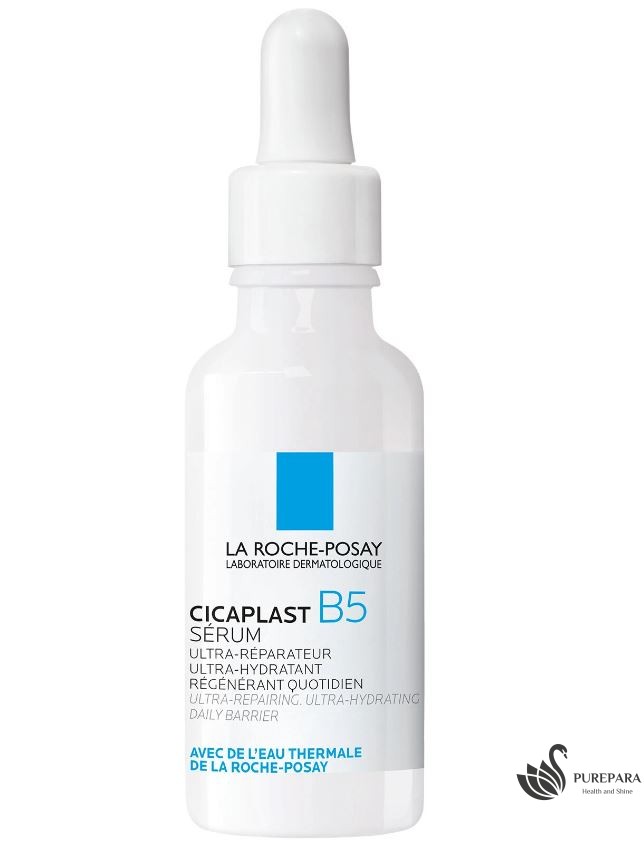 LA ROCHE POSAY CICAPLAST SERUM 30 ML