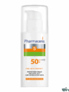 PHARMACERIS S MEDI ACNE PROTECT CRÈME SPF50+ PEAU ACNÉIQUE 50ML
