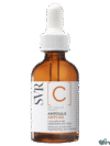 SVR AMPOULE C 30ML