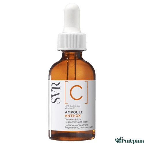 SVR AMPOULE C 30ML