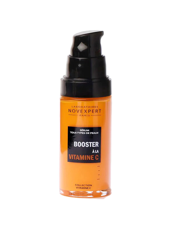 NOVEXPERT SERUM VITAMINE C 30ML