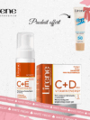 Pack Lirene Vitamin Energy – BB Cream Offerte